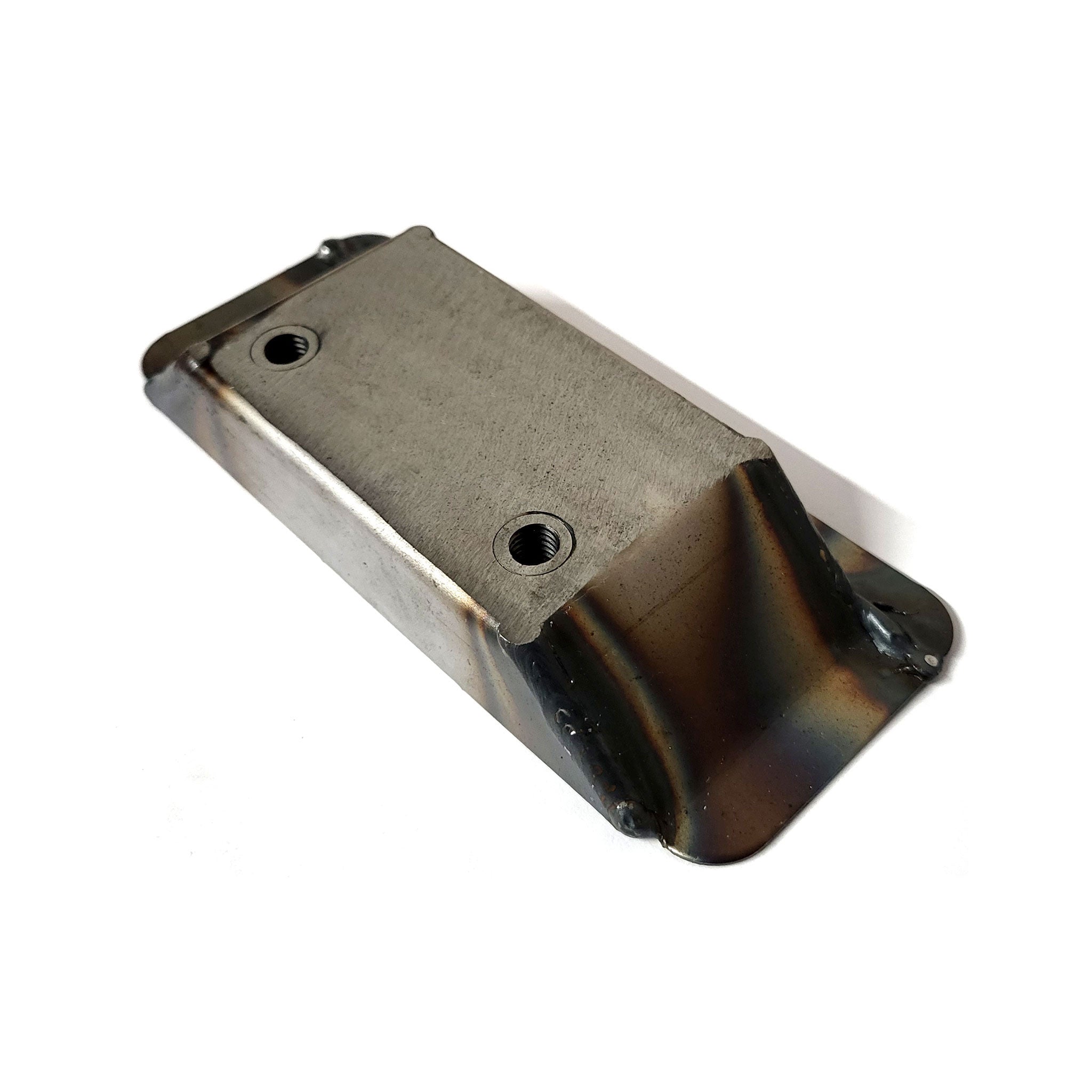 Remote Oil Filter Mounting Bracket C Bradley Motorsport