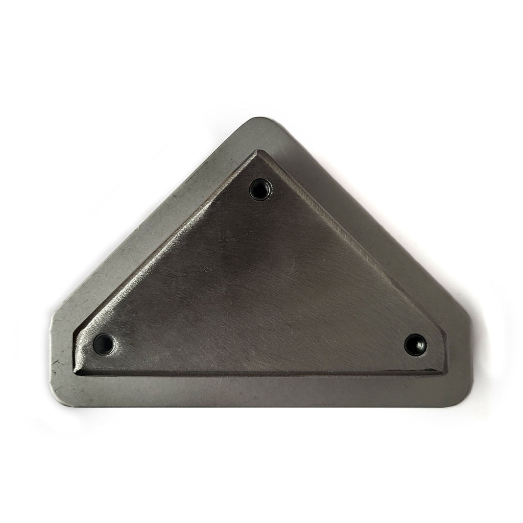 Tractive Gearstick Mounting Base – C Bradley Motorsport