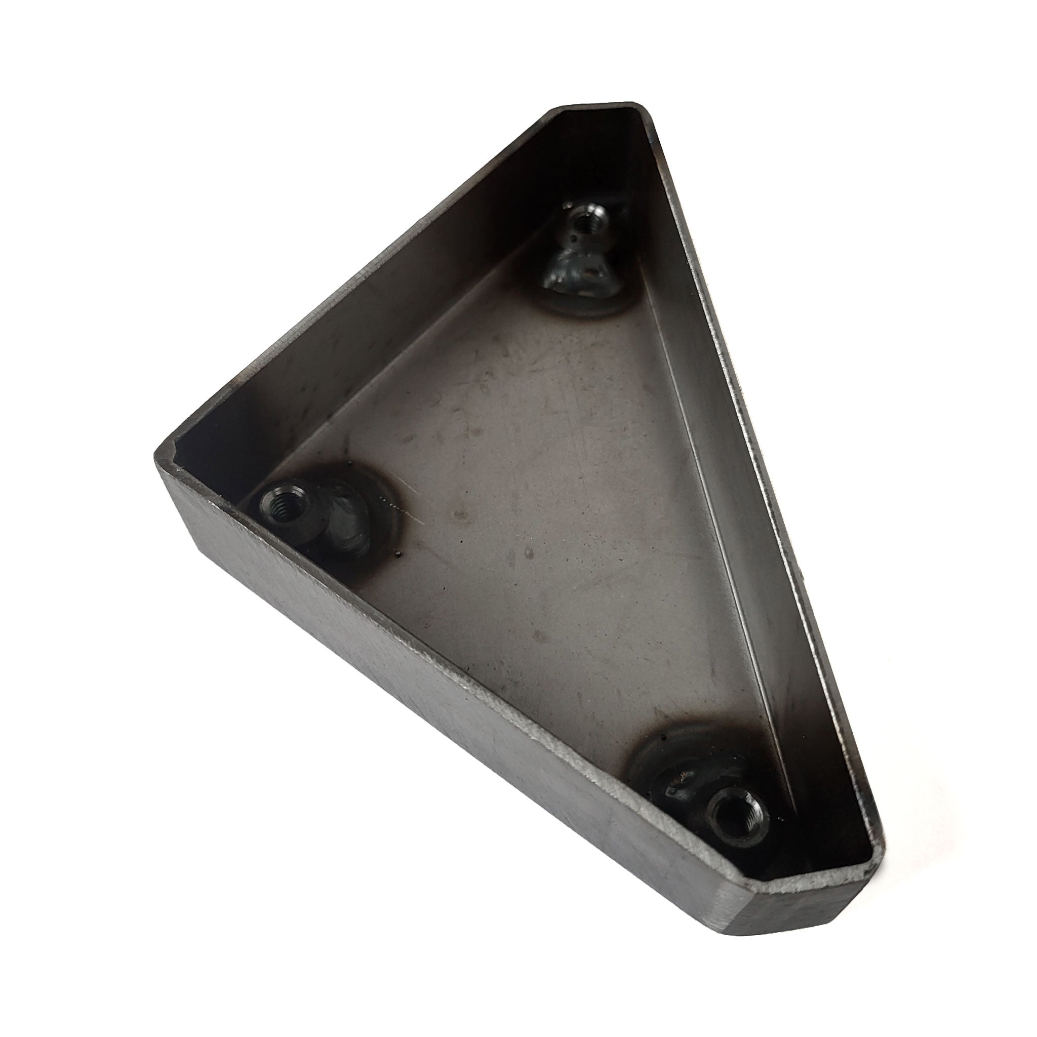 Tractive Gearstick Mounting Base – C Bradley Motorsport