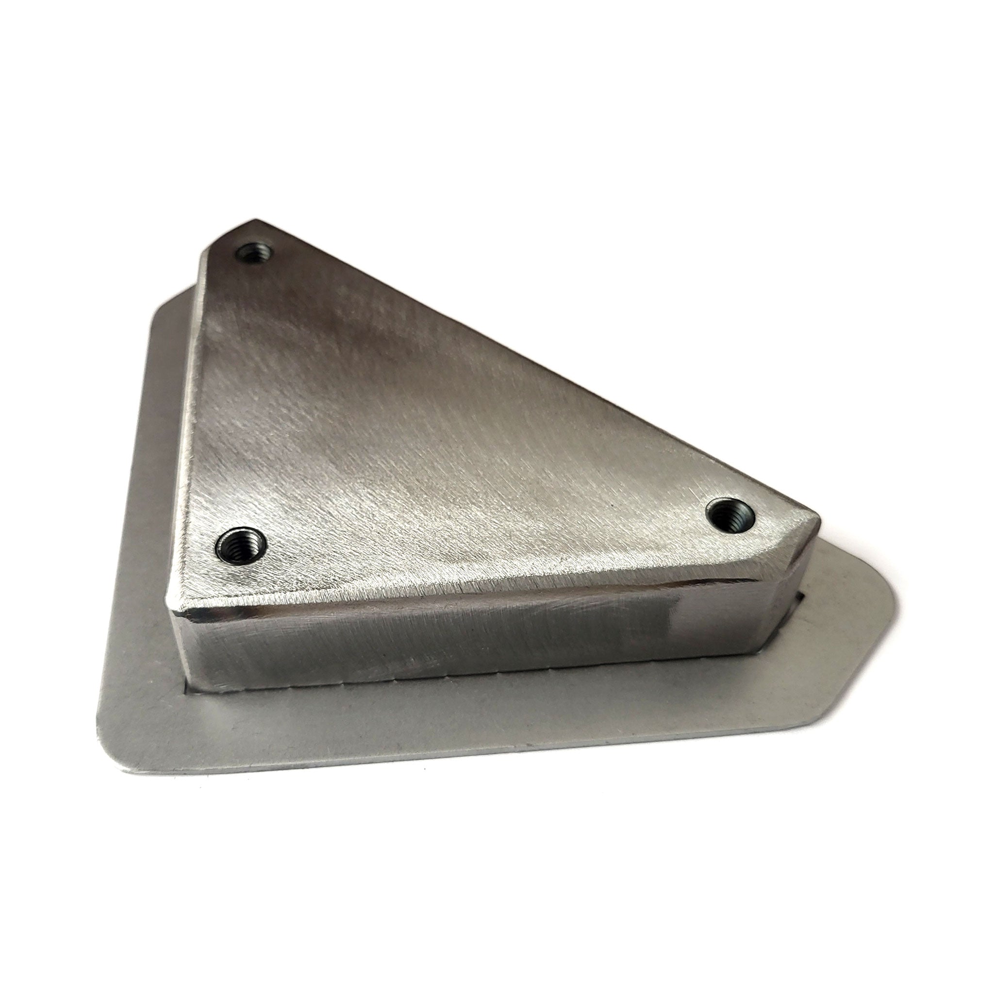 Tractive Gearstick Mounting Base – C Bradley Motorsport