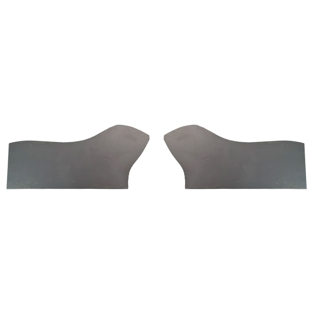 MK2 Escort Closing Panels From Rear Parcel Shelf To C Pillar (Pair)