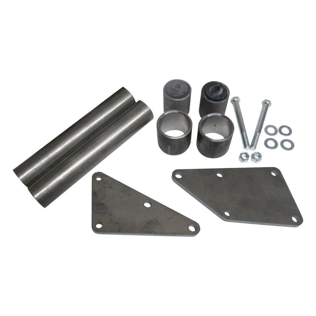 Mk1 & Mk2 Escort Chassis Mounting Kit Toyota 4AGE