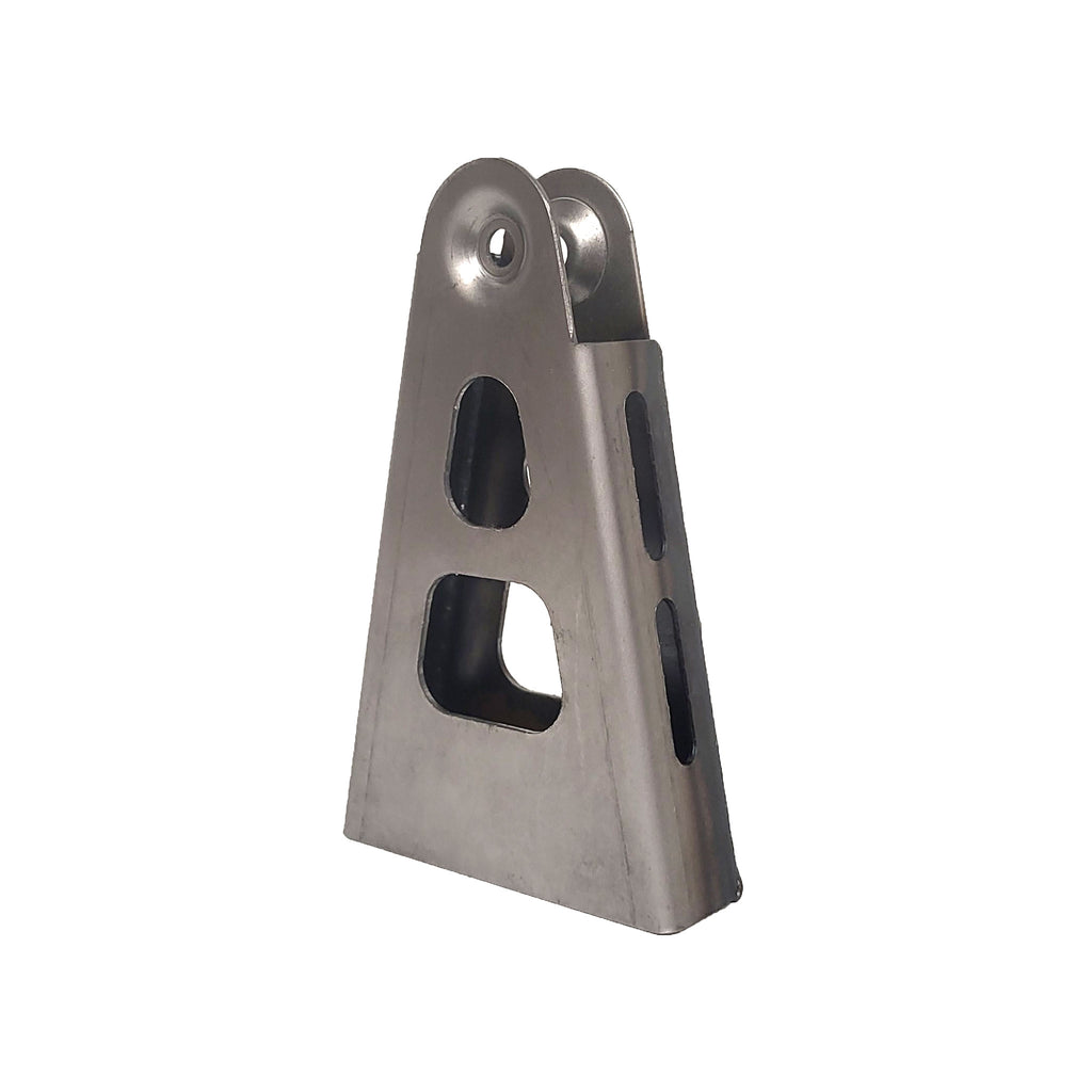 Tractive Gearbox Rocker Bracket