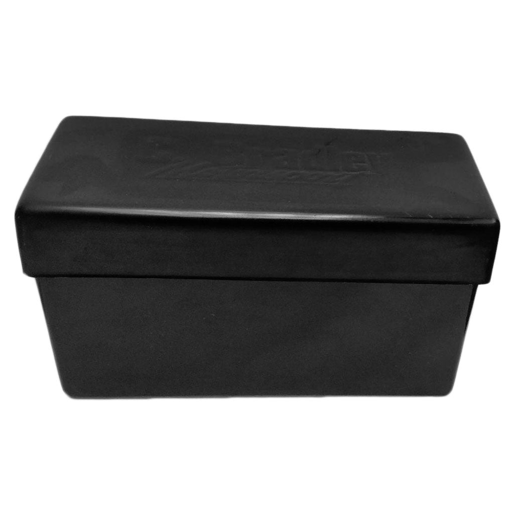 Redtop 30 Fibreglass Battery Box