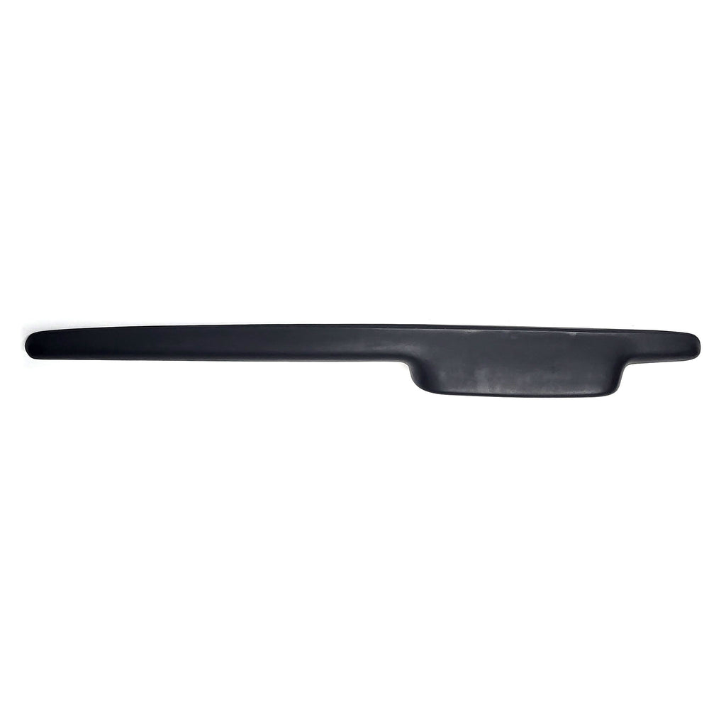 Dashboard Cover Mat For 1991-1994 Ford Escort - Polyester Carpet Dash Pad, Lifetime Warranty