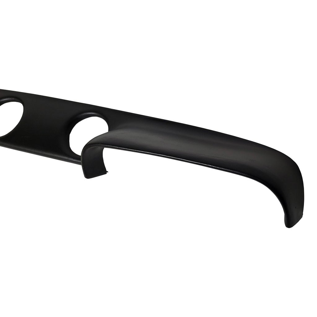 MK1 Escort Dash Top Left Hand Drive Best Dash Available. Satin - Foto 10