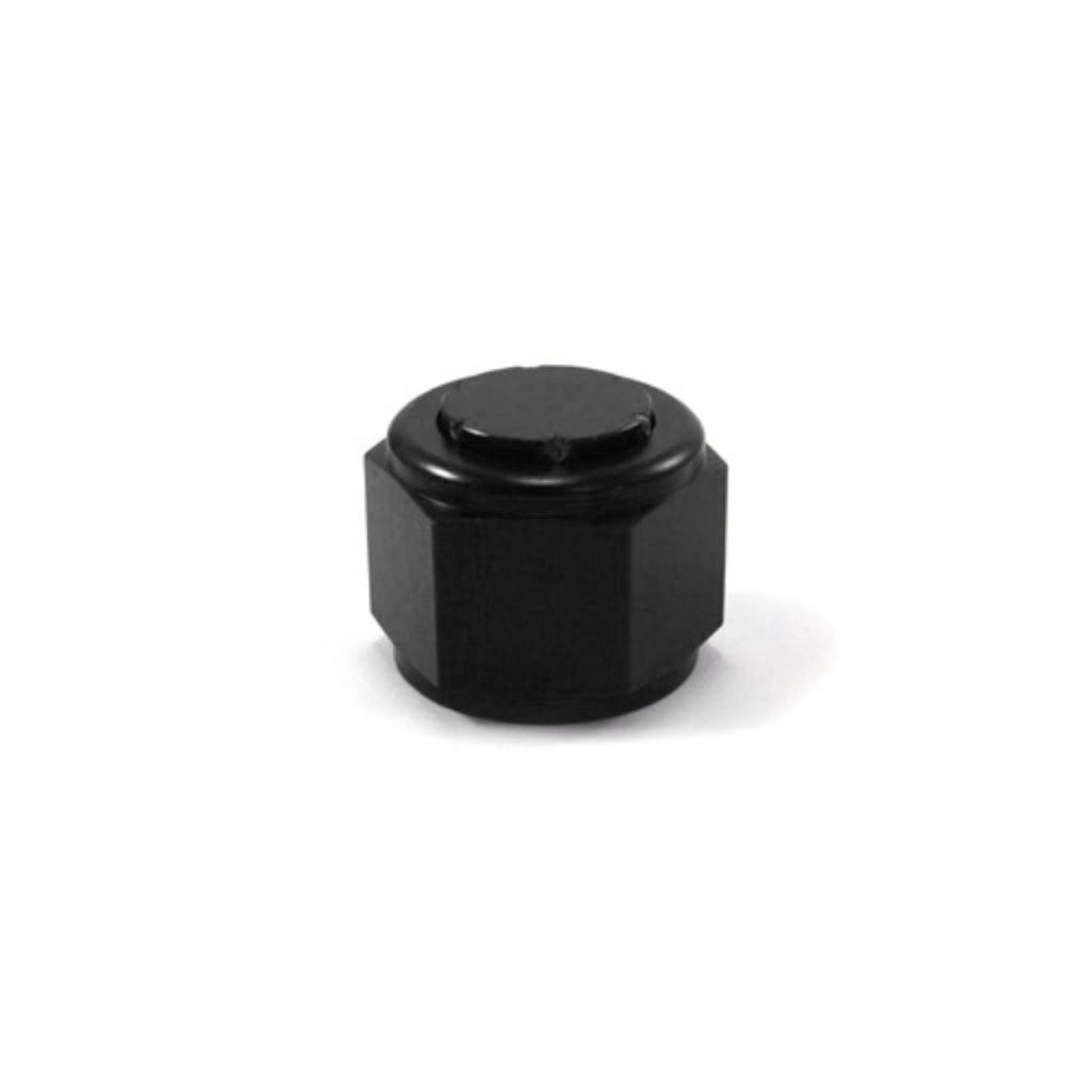 -6JIC Alloy Blanking Cap Swivel