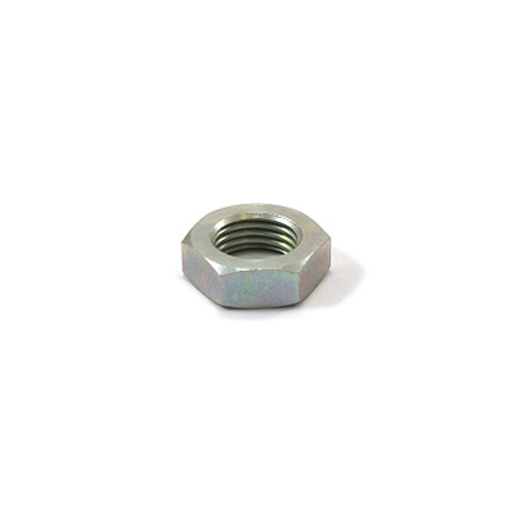 7/16 UNF Steel Bulkhead Nut