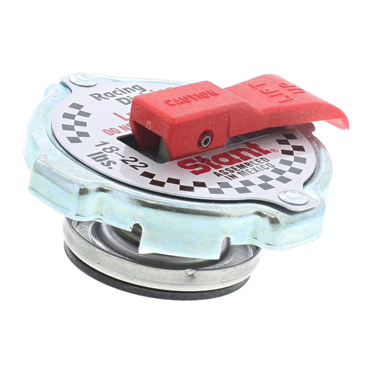 Stant 18-22 PSI Lever Radiator Cap – C Bradley Motorsport