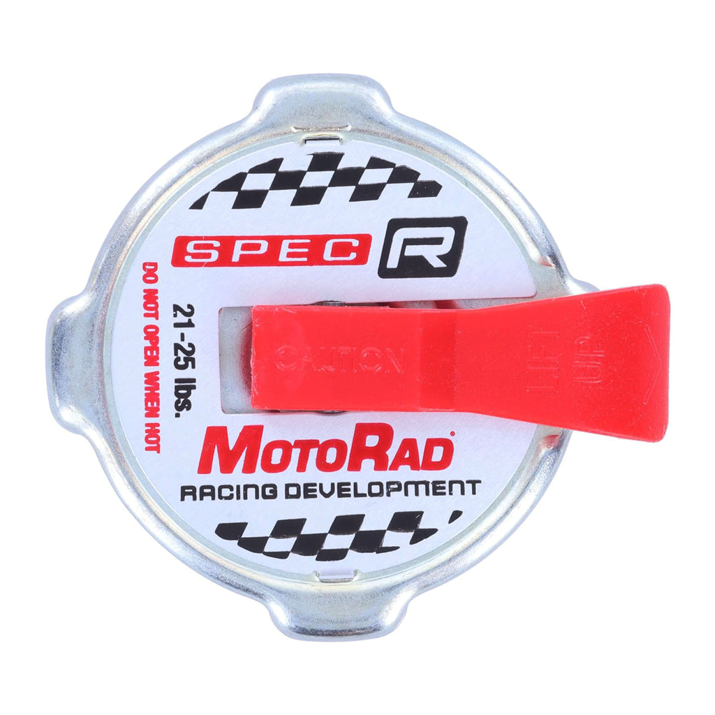 21-25 lbs Lever Radiator Cap