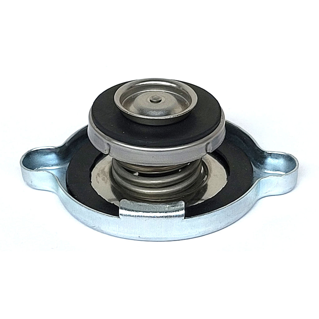 Radiator Cap 21-25 PSI – C Bradley Motorsport
