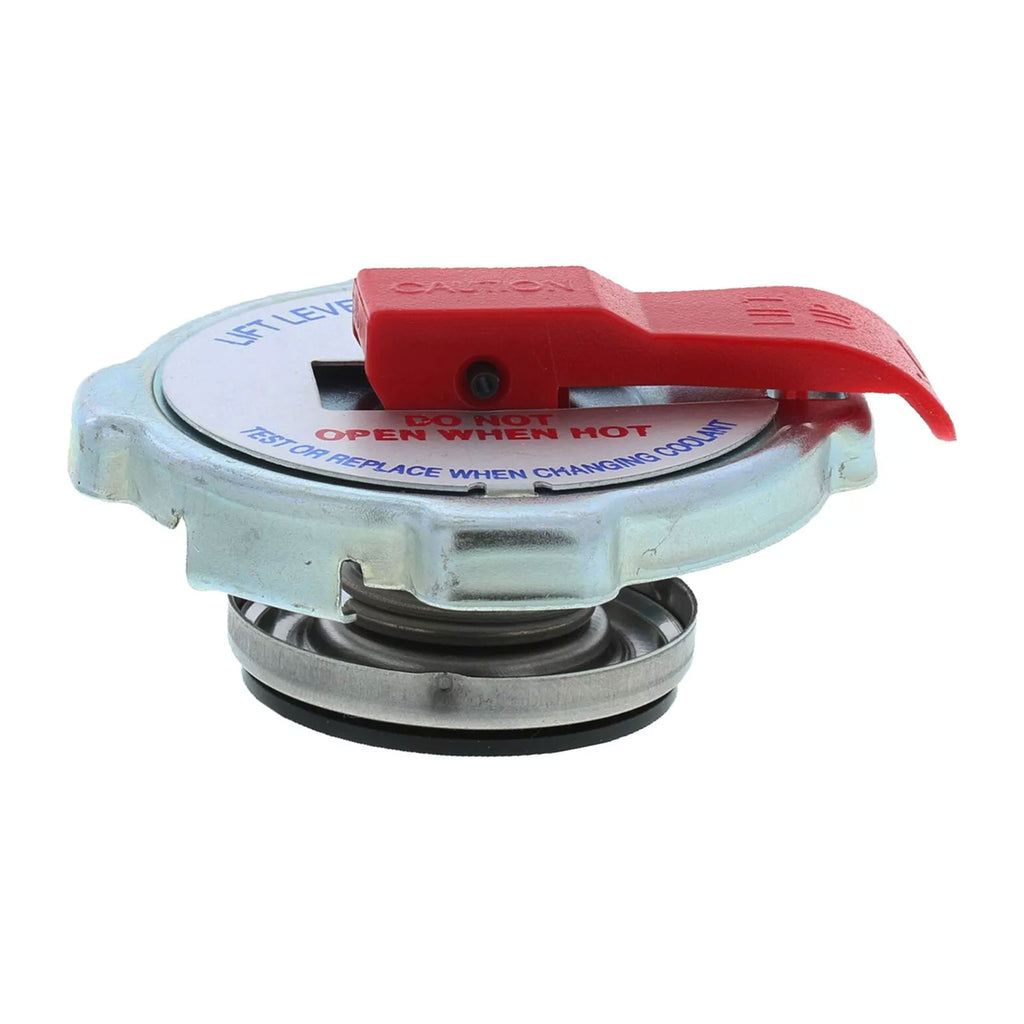 22 PSI Lever Radiator Cap – C Bradley Motorsport