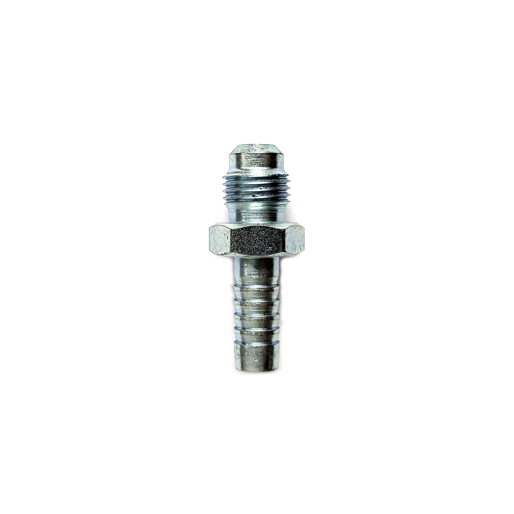 1/2UNF Male To 5/16 (M8) ID Hose