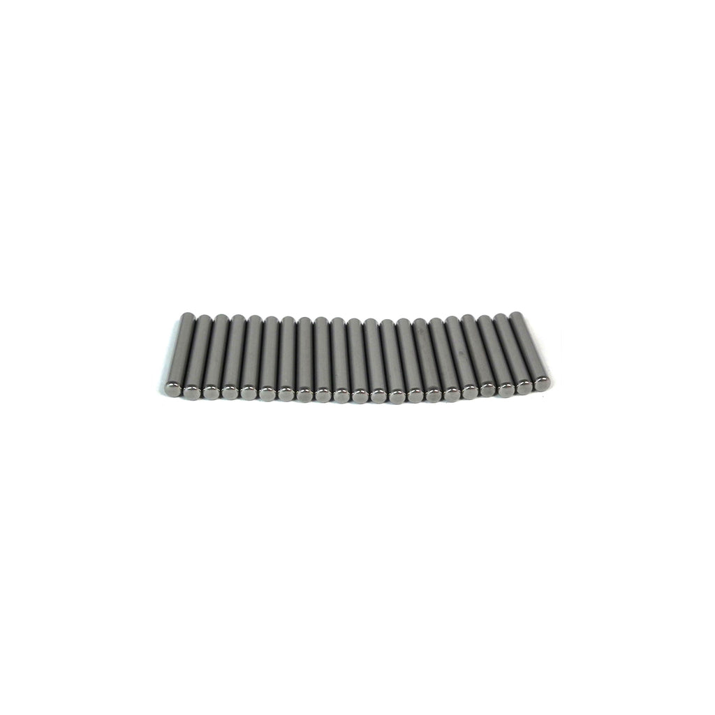 21 Short Needle Rollers For Type 9 / Rocket Gearbox