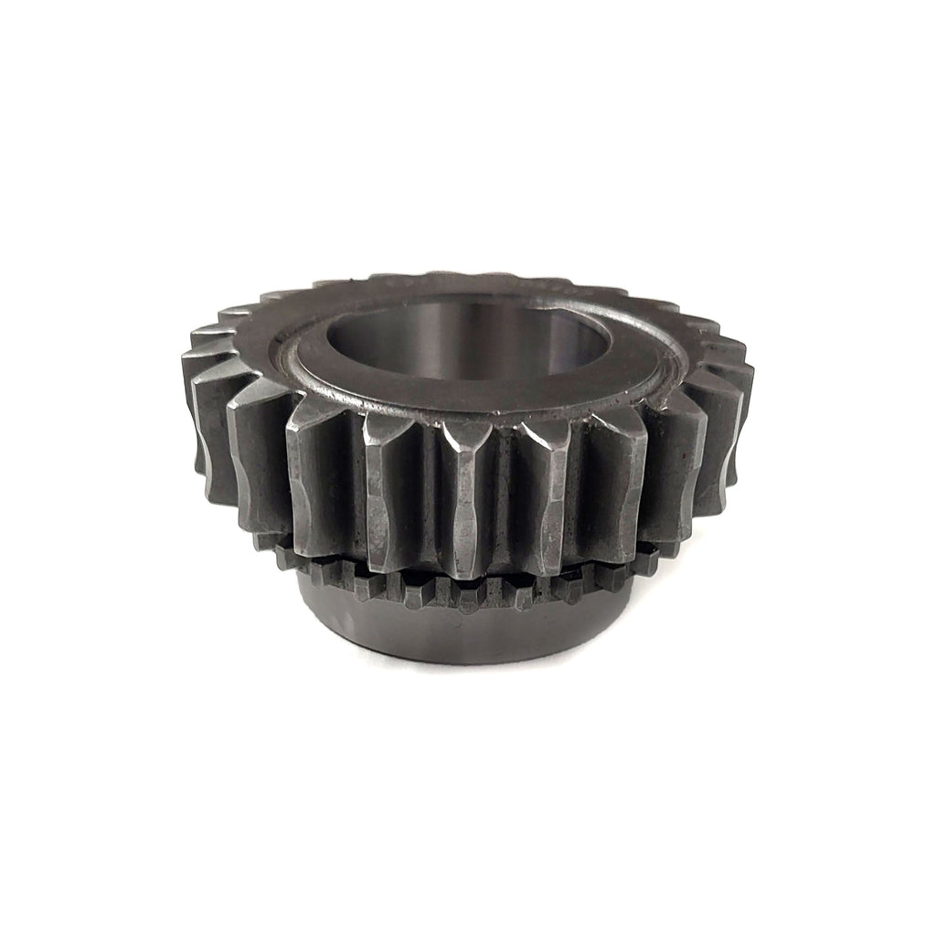 4 Speed Rocket Pro H/D Kit 2nd Gear Mainshaft 23T R1.691 C Bradley