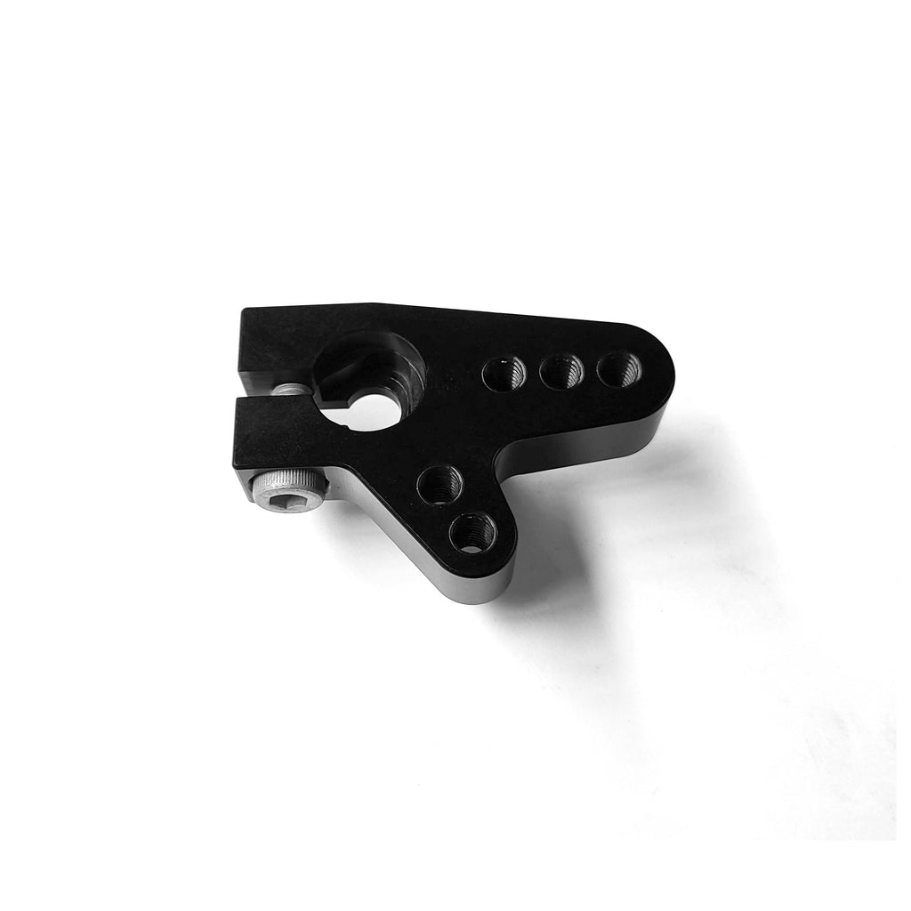 Tractive Selector Lever Double Leg For Paddle Shift – C Bradley Motorsport