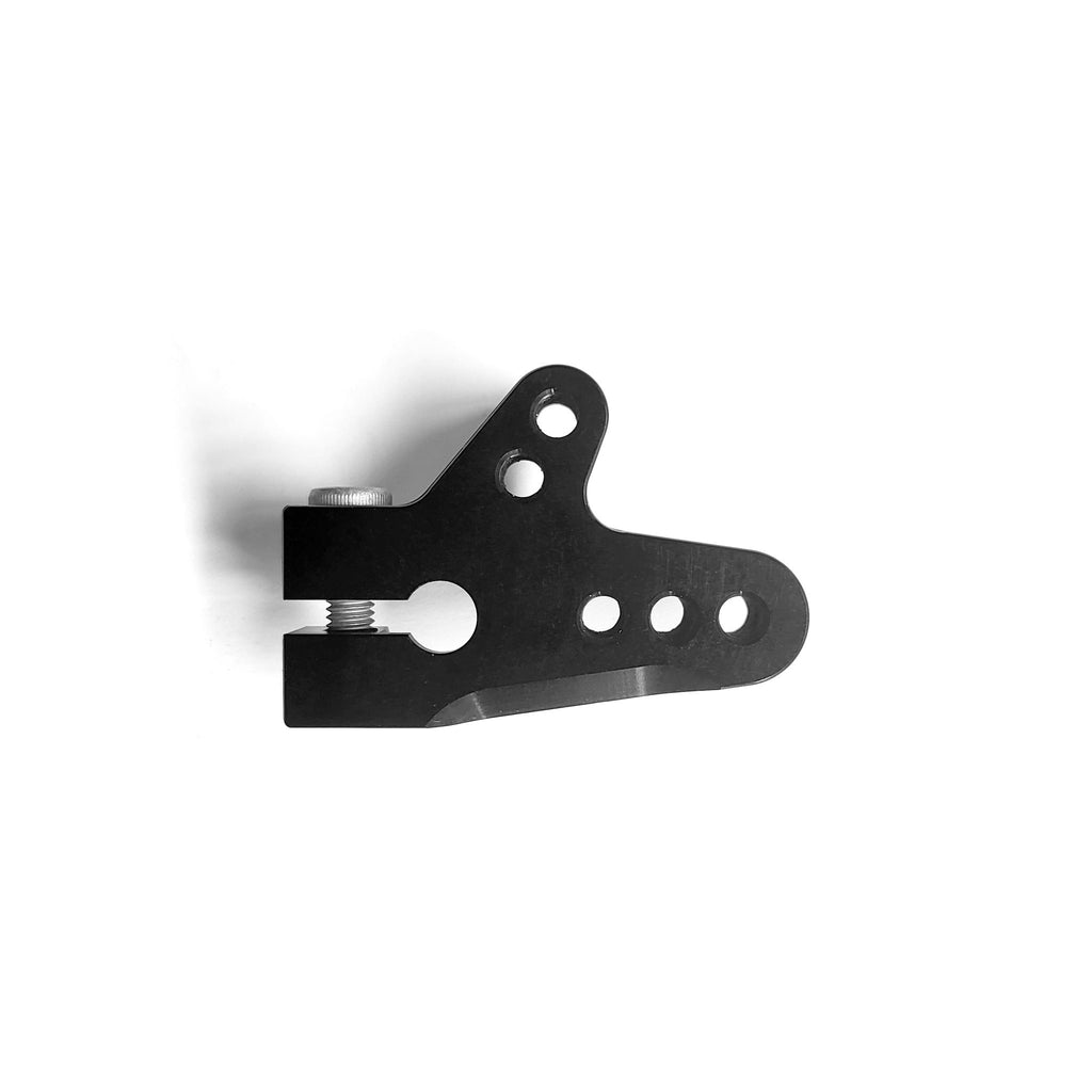 Tractive Selector Lever Double Leg For Paddle Shift – C Bradley Motorsport
