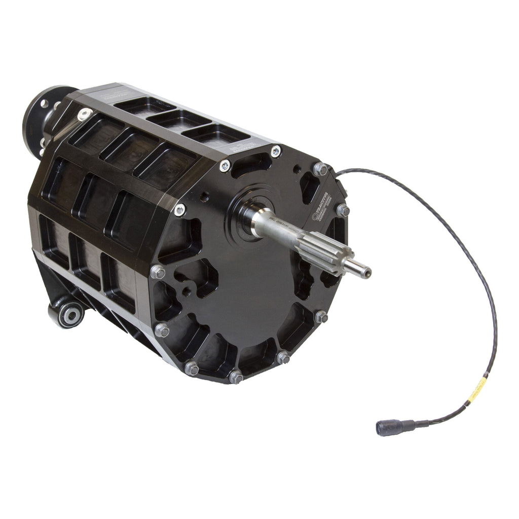 Tractive RD906