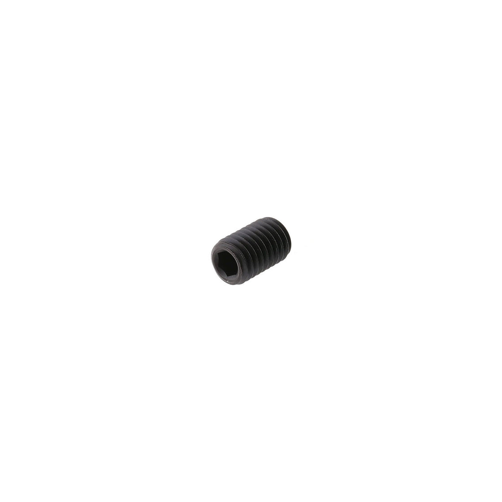 M4x0.7x6 Flat Point Grub Screw For Magnetic Potentiometer Drive Plug On Quaife Sequential Gearbox