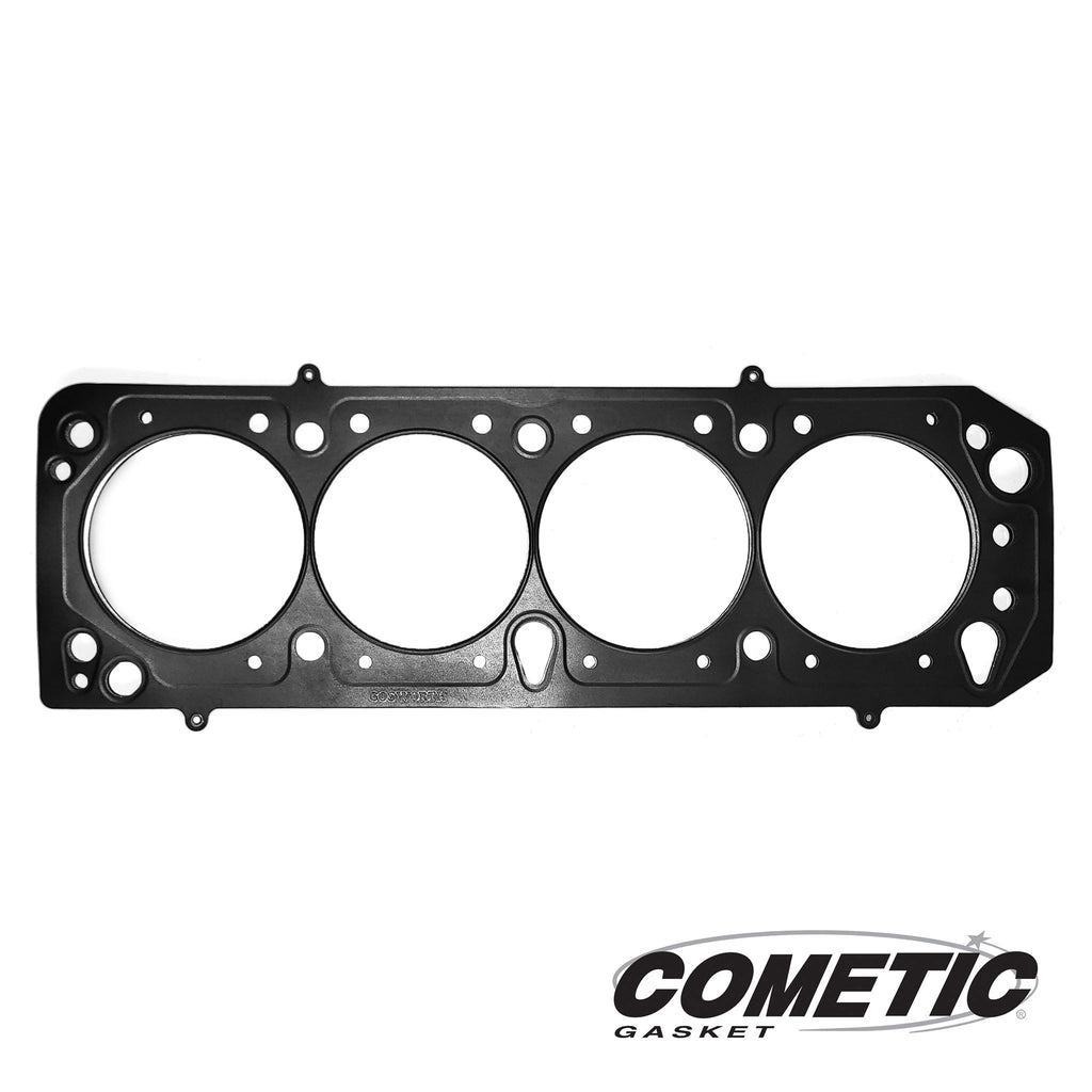 Cometic MLS Cylinder Head Gasket for Pinto/Cosworth/Millington