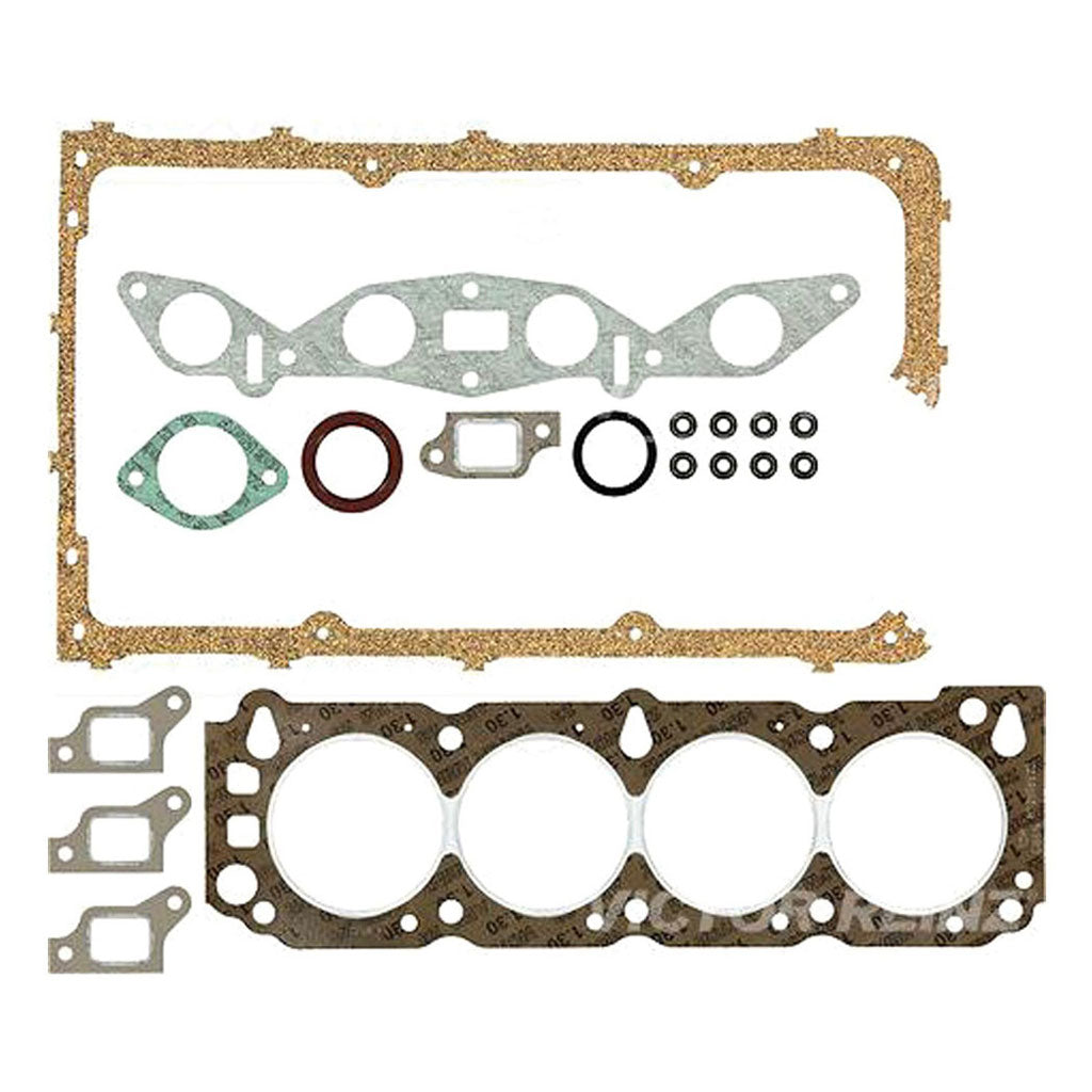 VICTOR REINZ 02-36915-01 Gasket Set, Cylinder Head For FIAT,LANCIA