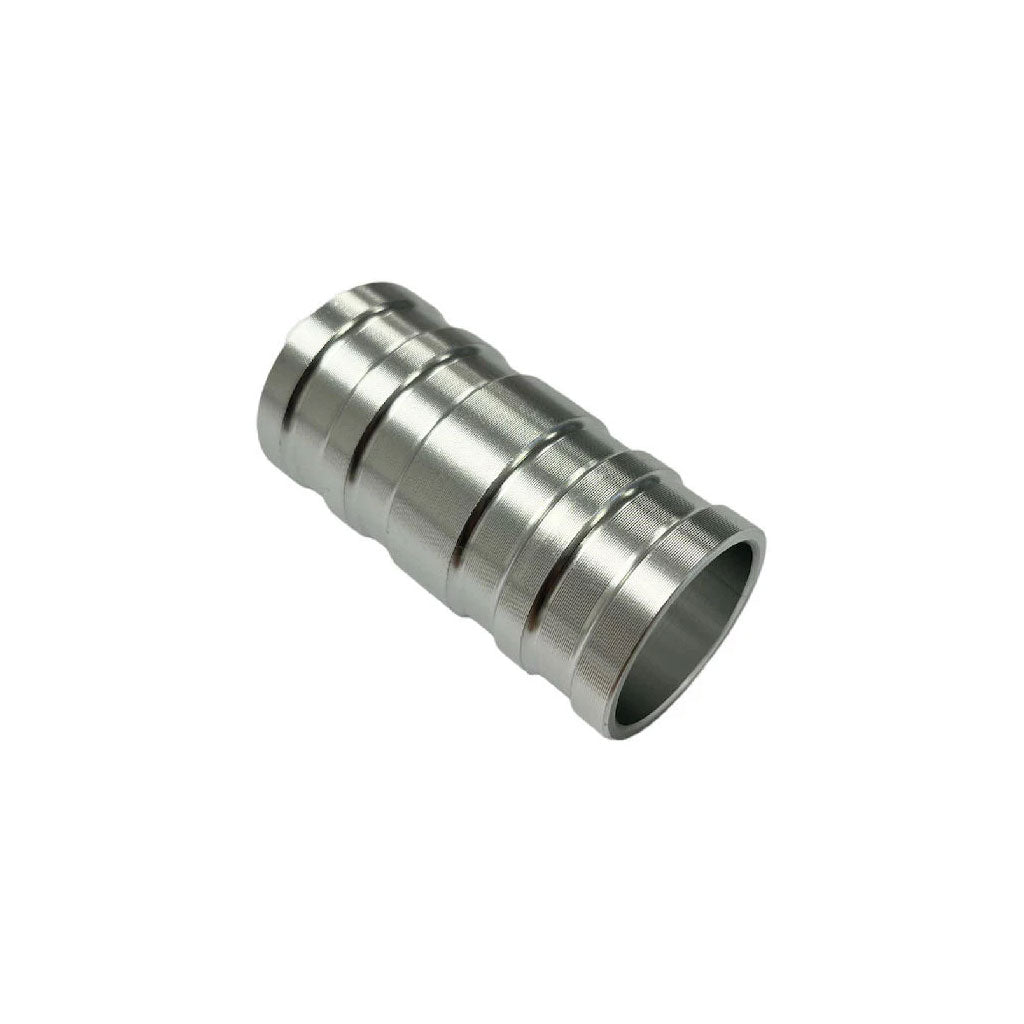 ∅32mm X 50mm Alloy Hose Connector