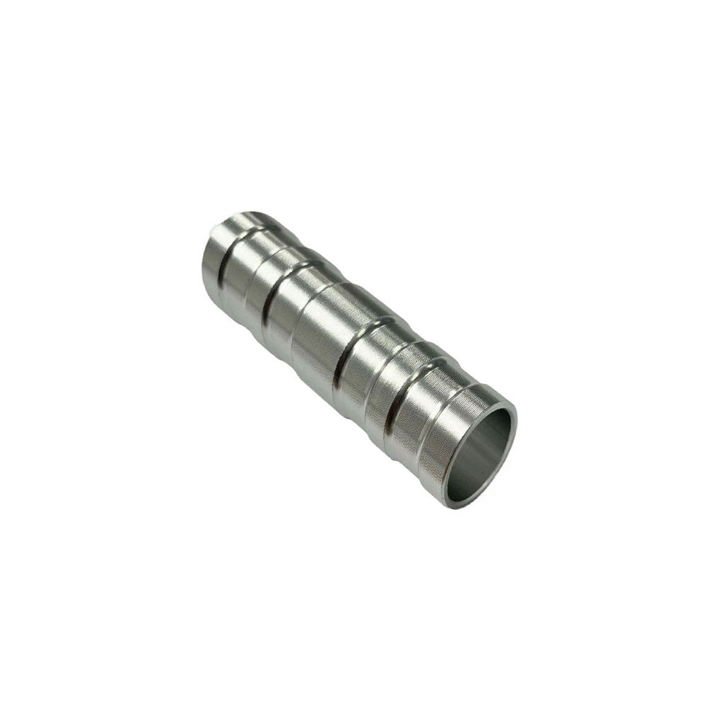 ∅19mm X 50mm Alloy Hose Connector