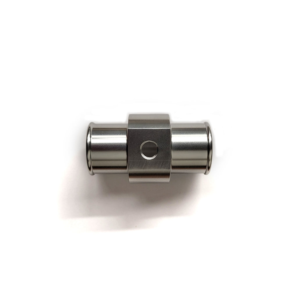 32mm Alloy Hose Adaptor With M10x1 Take Off