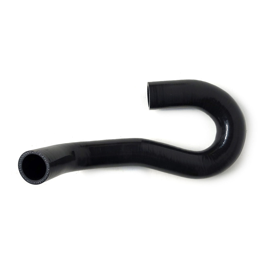 Escort Mk2 Pinto Top Radiator Hose