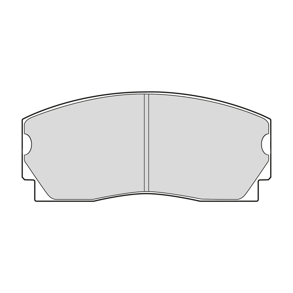 Mintex 1201
