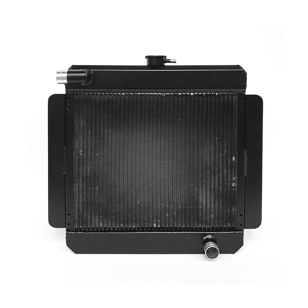GRP3730P Black