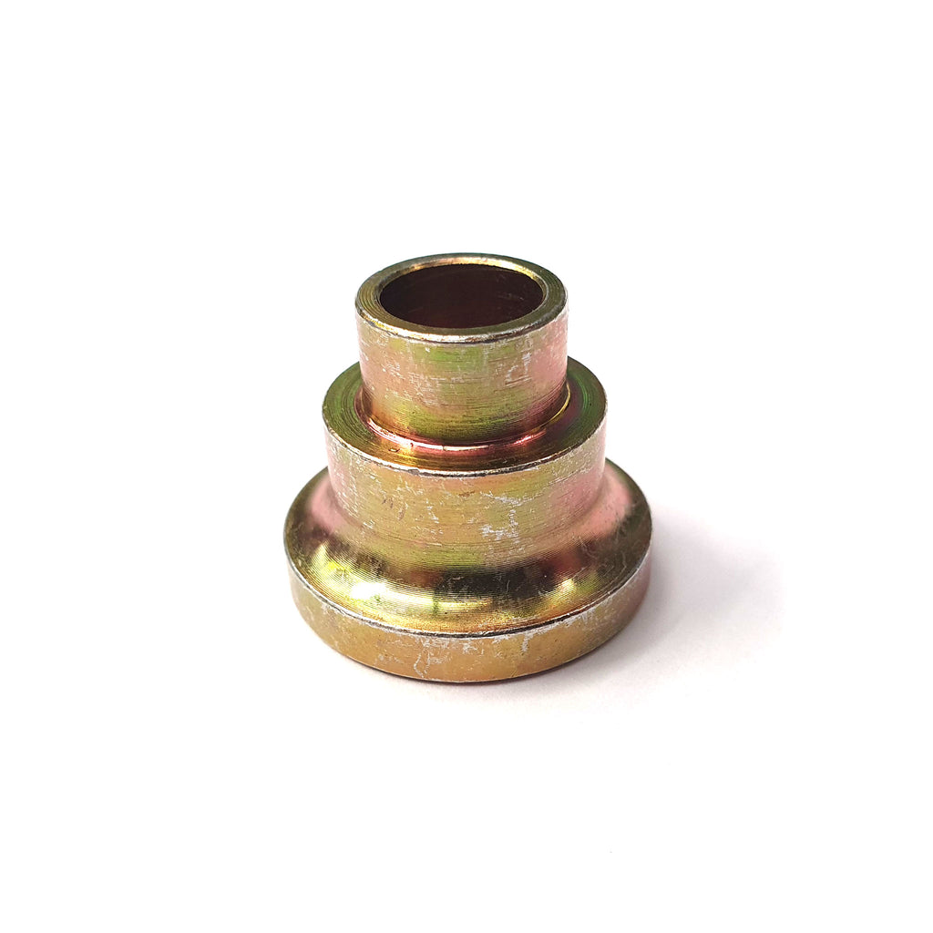 3/8" Bolt Reducer Side Spacer For 1/2" Bore Rose Joint