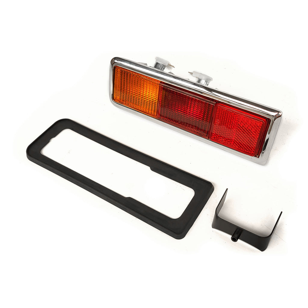 Mk1 Escort Complete Tail Lamp Assembly LHS