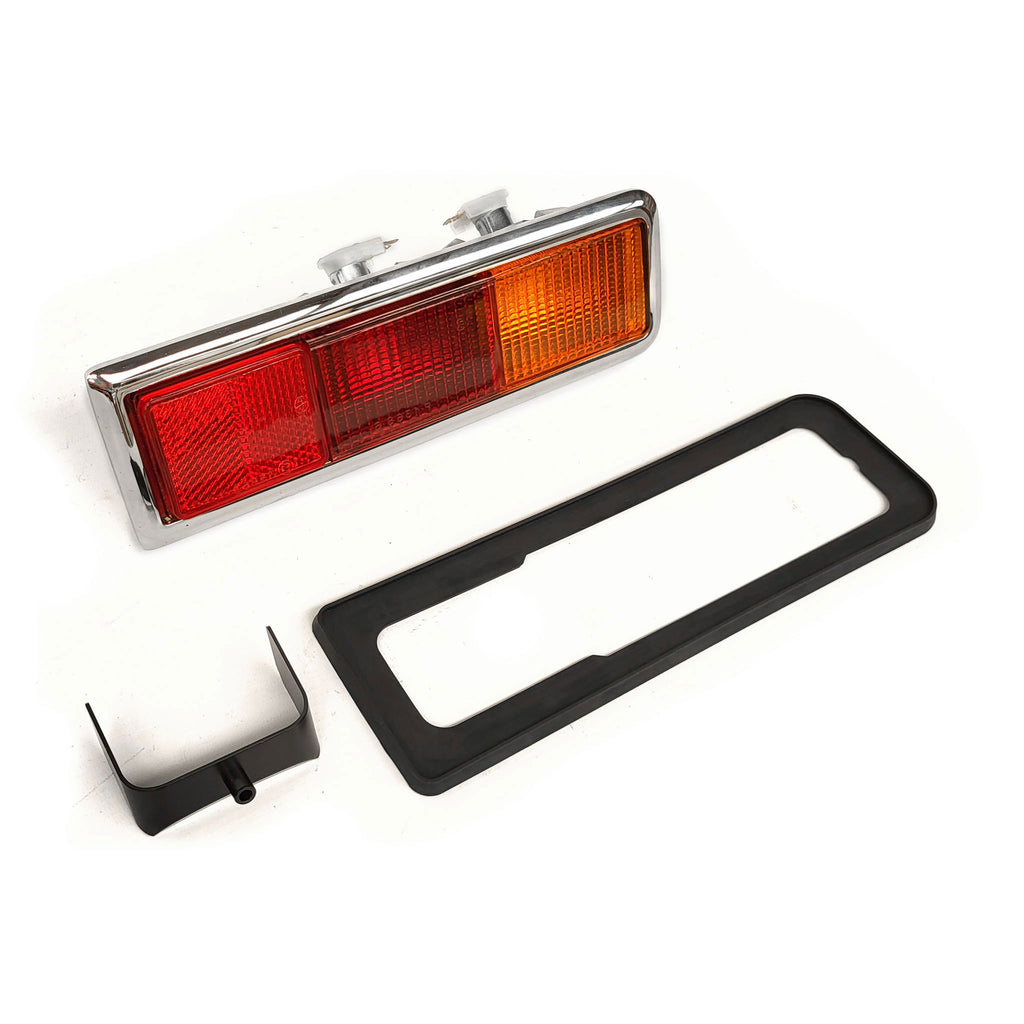 Mk1 Escort Complete Tail Lamp Assembly RHS