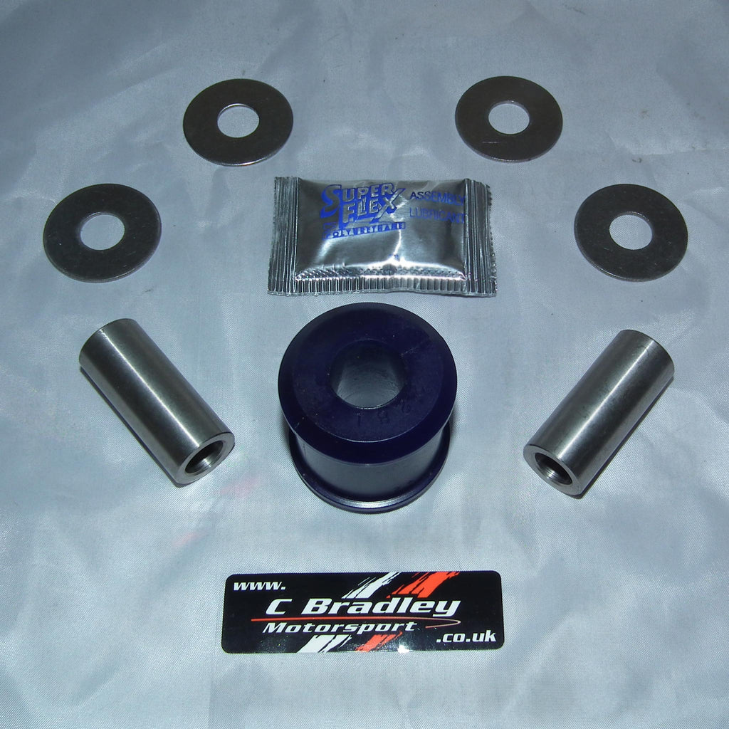 Rear ARB to Chassis Bush (Pair)