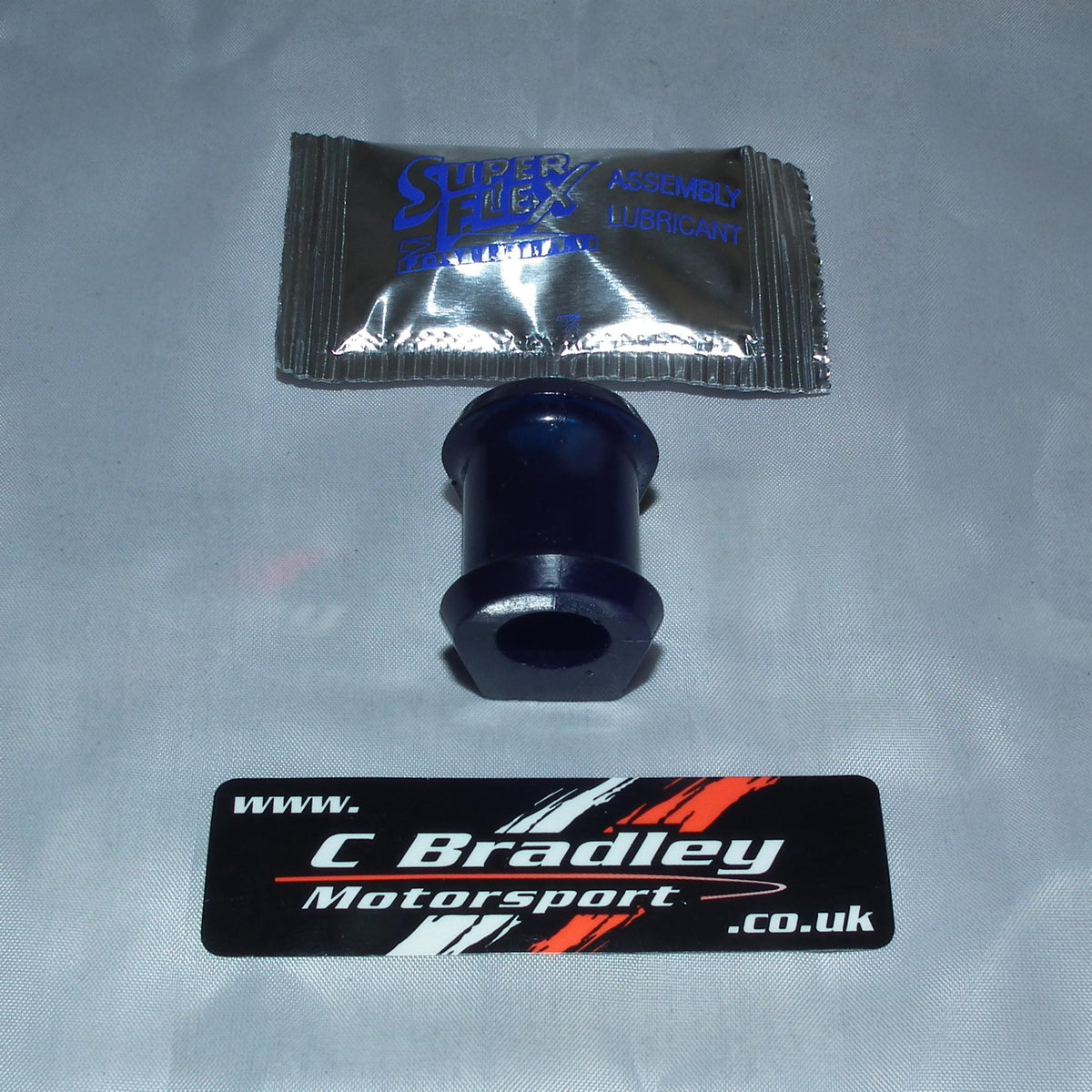 Rear Brake Rod Axle Guide Bush | ARB | Suspension & Steering | – C ...