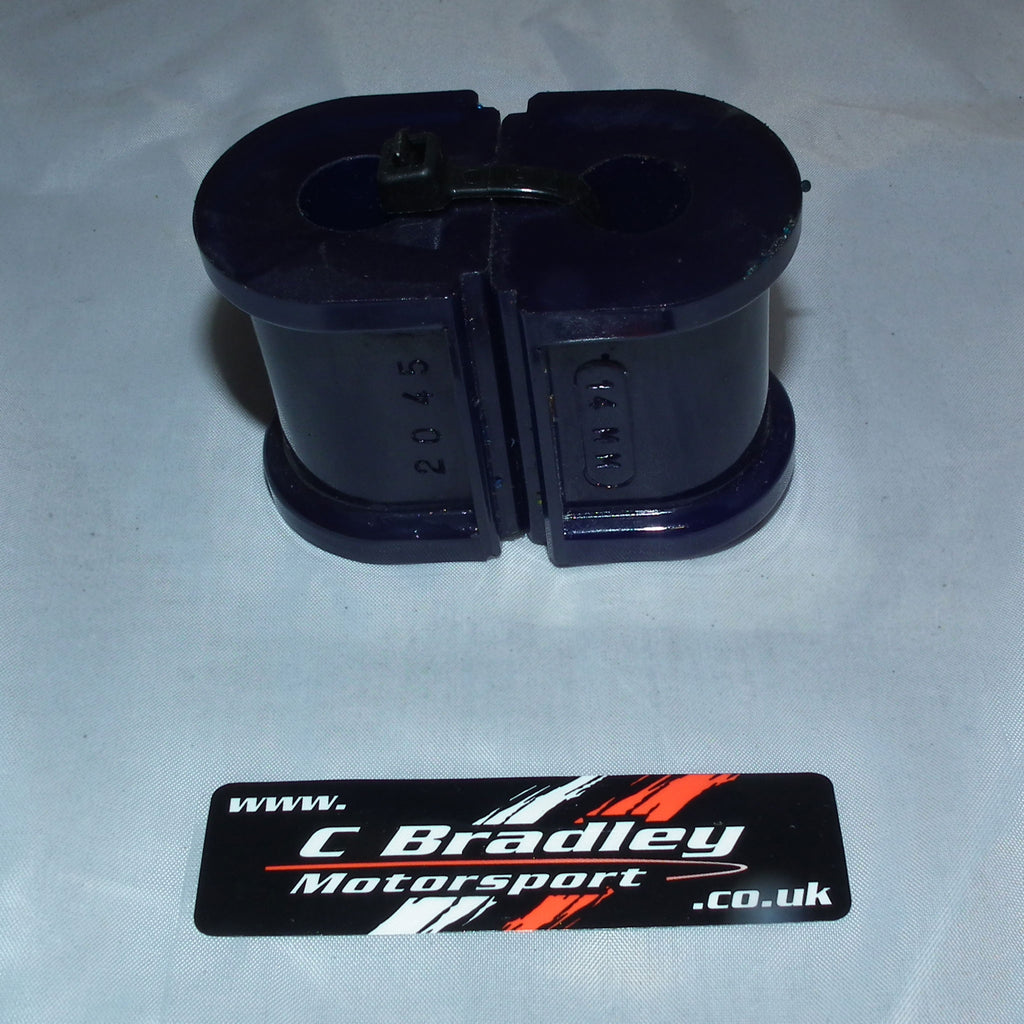 Rear ARB to Axle Bush 14mm (Pair)