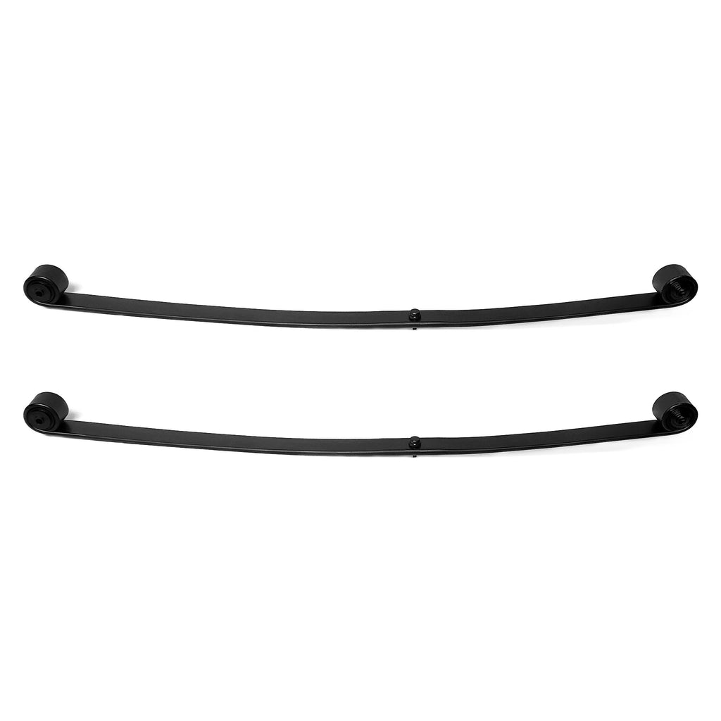 Mk1 Escort Rear Leaf Springs Grp1 Decambered (Pair)