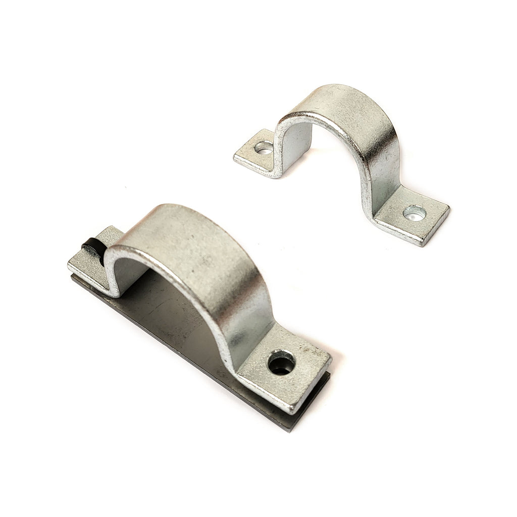 Steering Rack Clamps (Pair)
