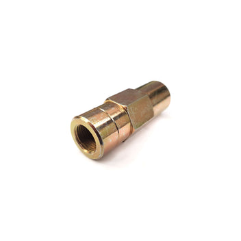 1/2" Male Rose Joint RH & LH Rod End - Bargain Pack Of 20 + Half Nuts For Superstox Brisca