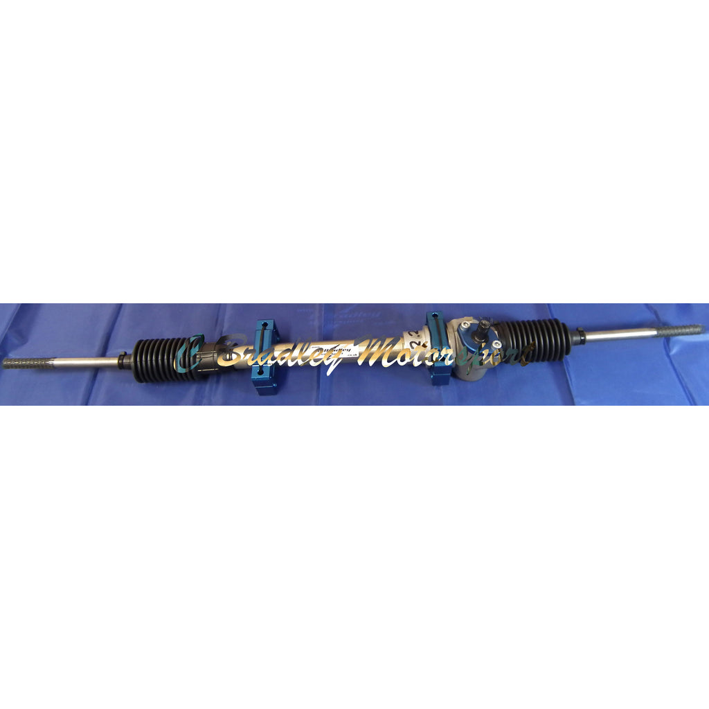 Quaife Heavy Duty Steering Rack