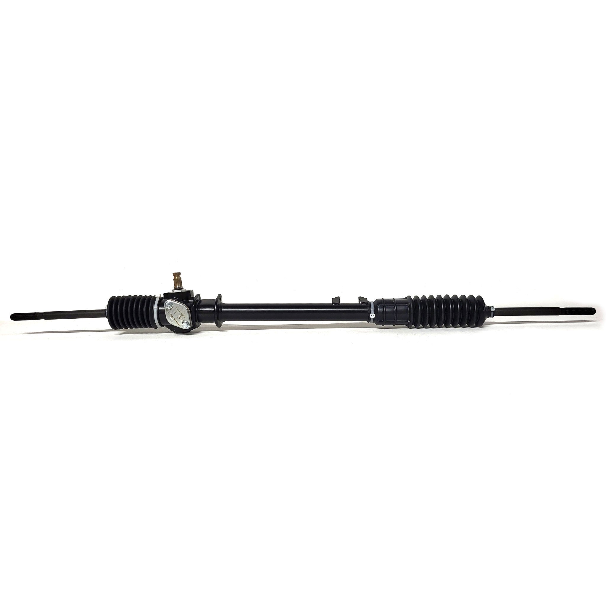 Mk2 Escort H/D 2.4 Steering Rack For Mild Rally RHD – C Bradley Motorsport