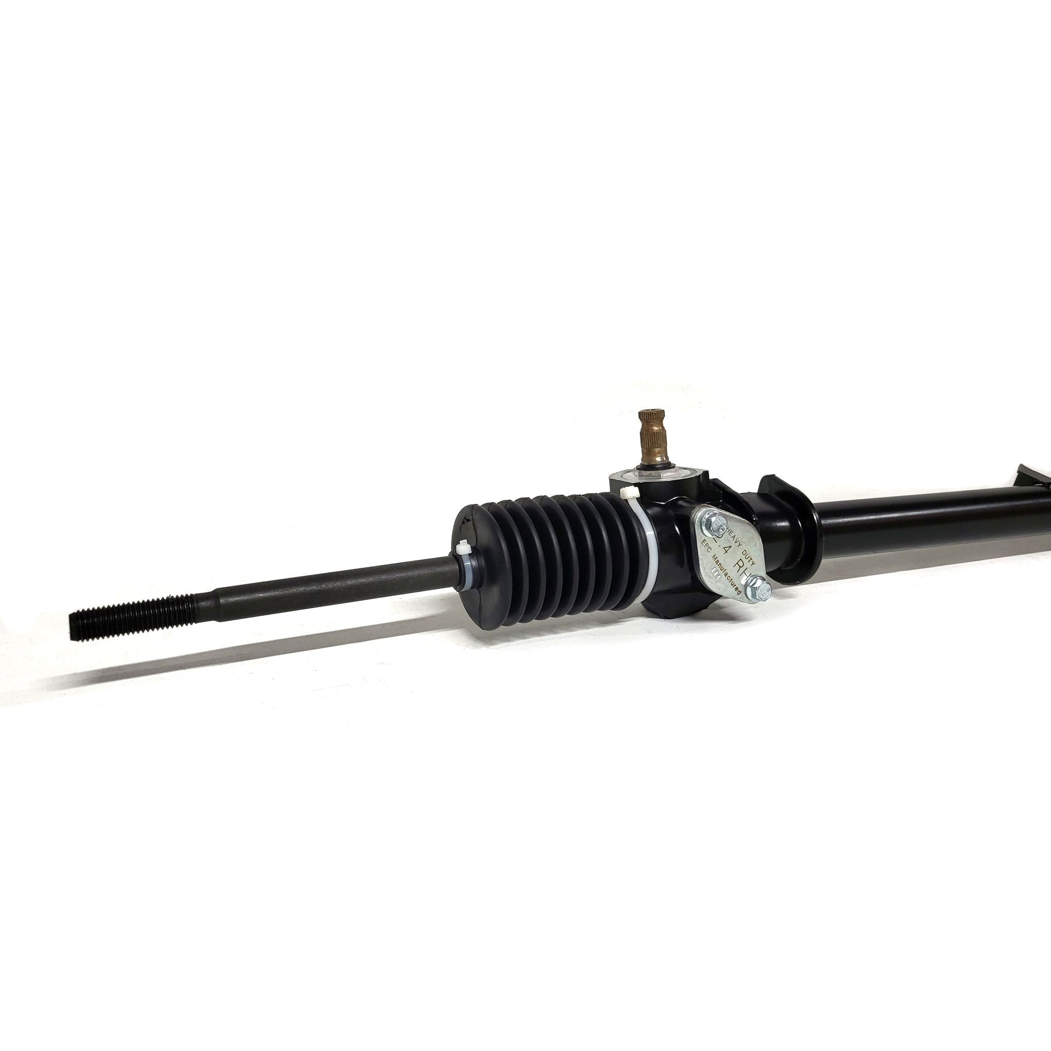 Steering Rack Rally Car Mk2 Escort H/D 2.4 Steering Rack For Mild Rally RHD – C Bradley Motorsport