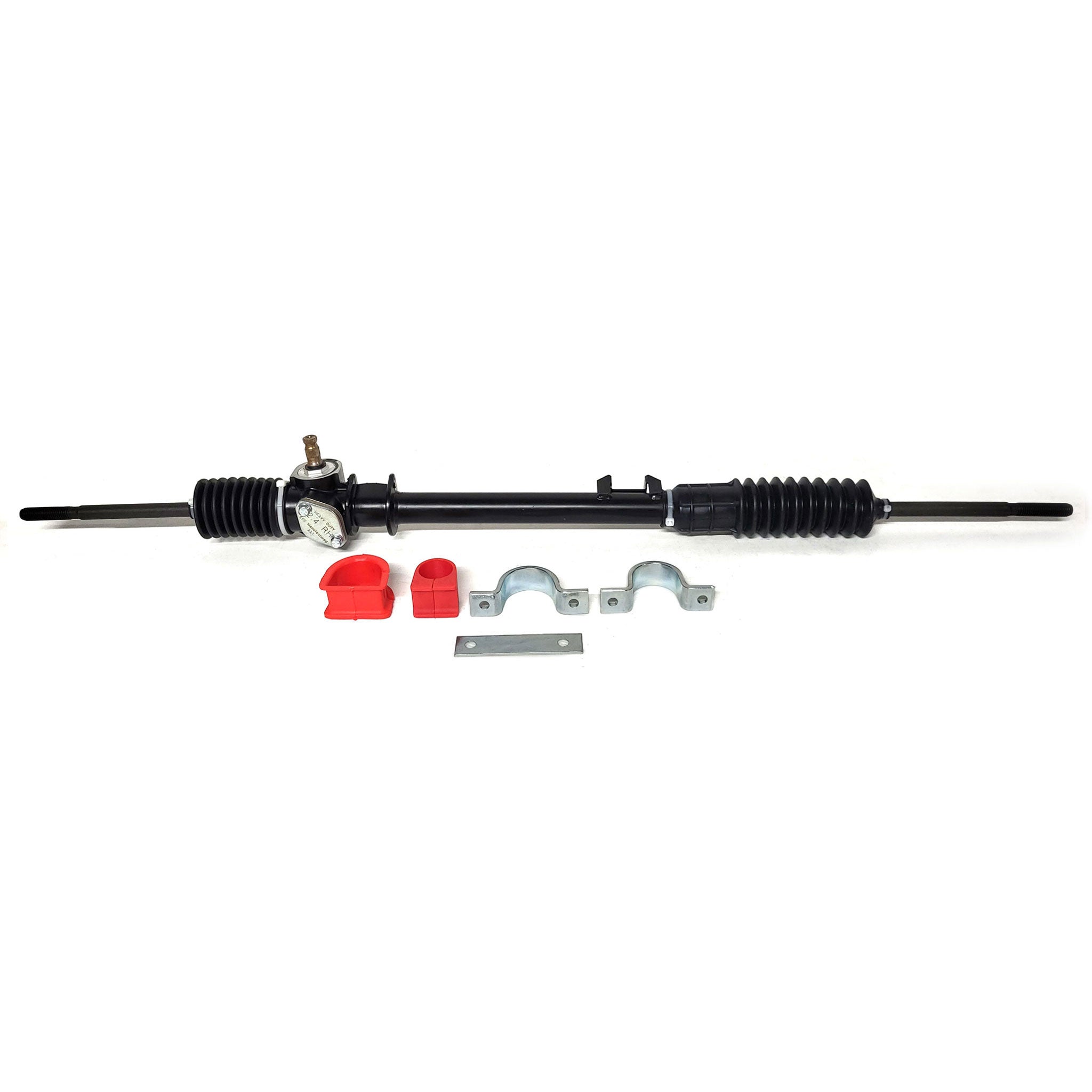 Steering Rack Rally Car Mk2 Escort H/D 2.4 Steering Rack For Mild Rally RHD – C Bradley Motorsport
