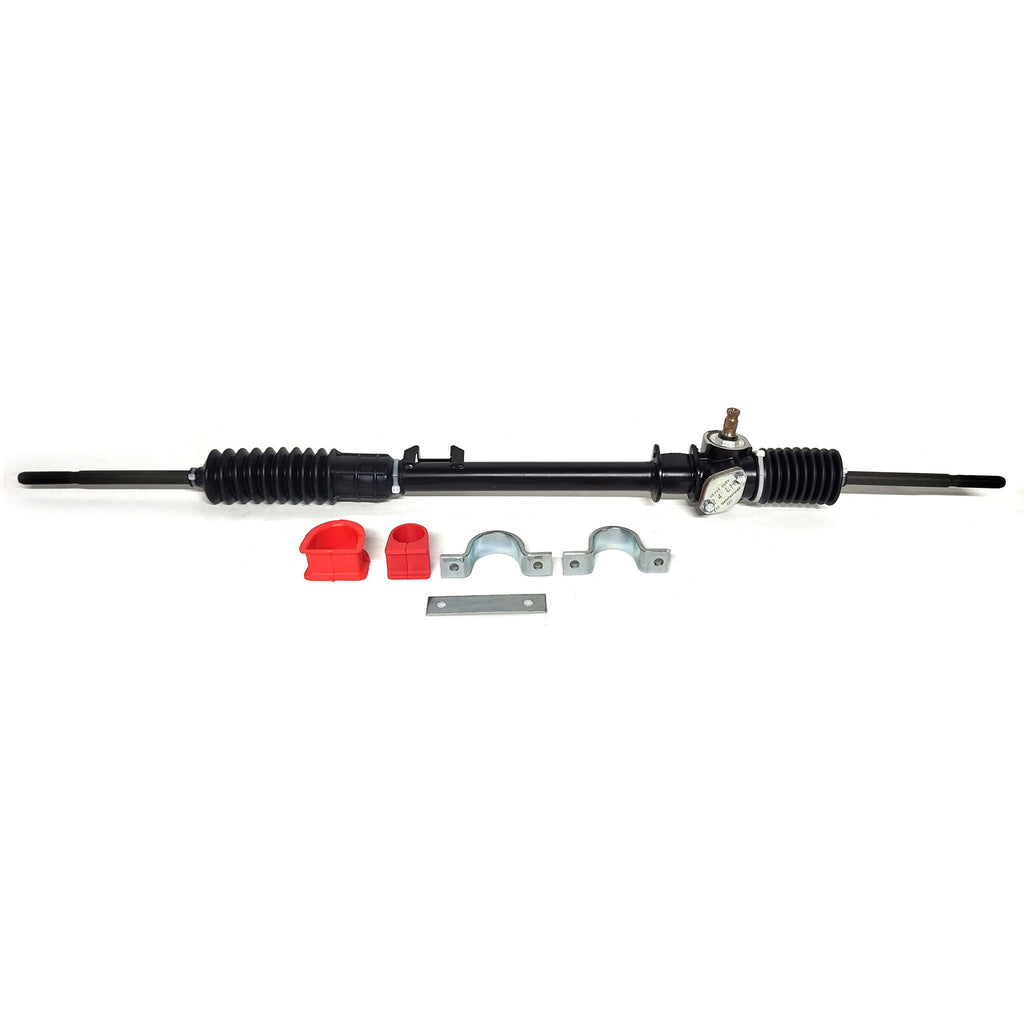 Mk2 Escort H/D 2.4 Steering Rack For Mild Rally LHD