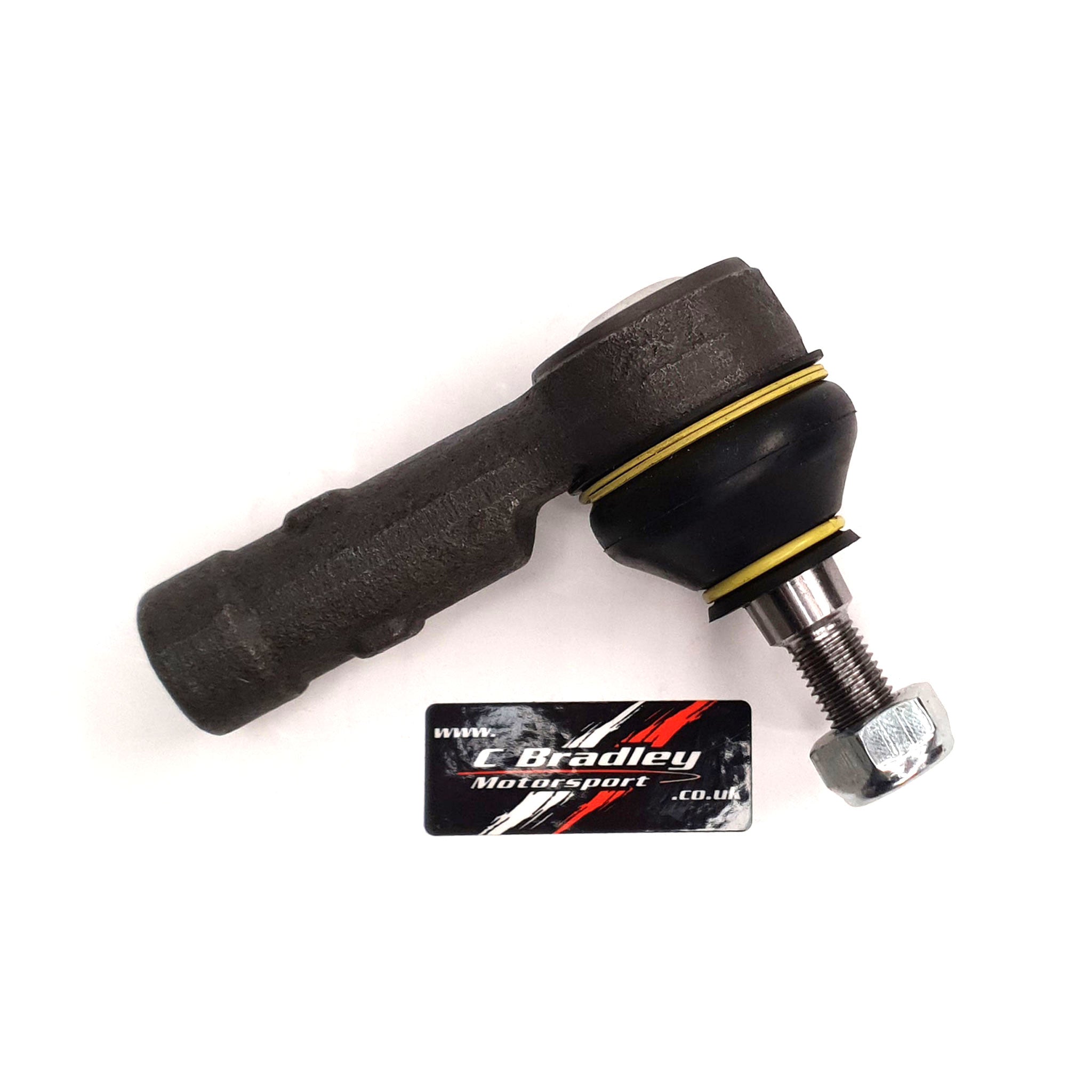 Standard Mk2 Track Rod End M14x2 Thread – C Bradley Motorsport
