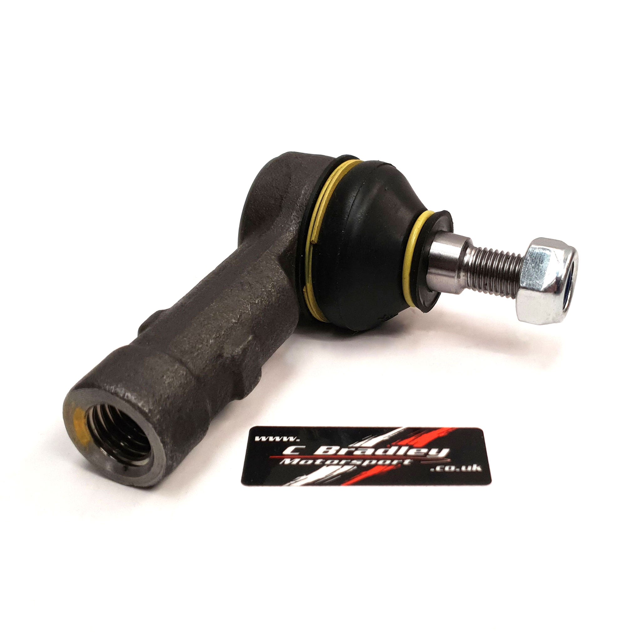 Standard Mk2 Track Rod End M14x2 Thread – C Bradley Motorsport