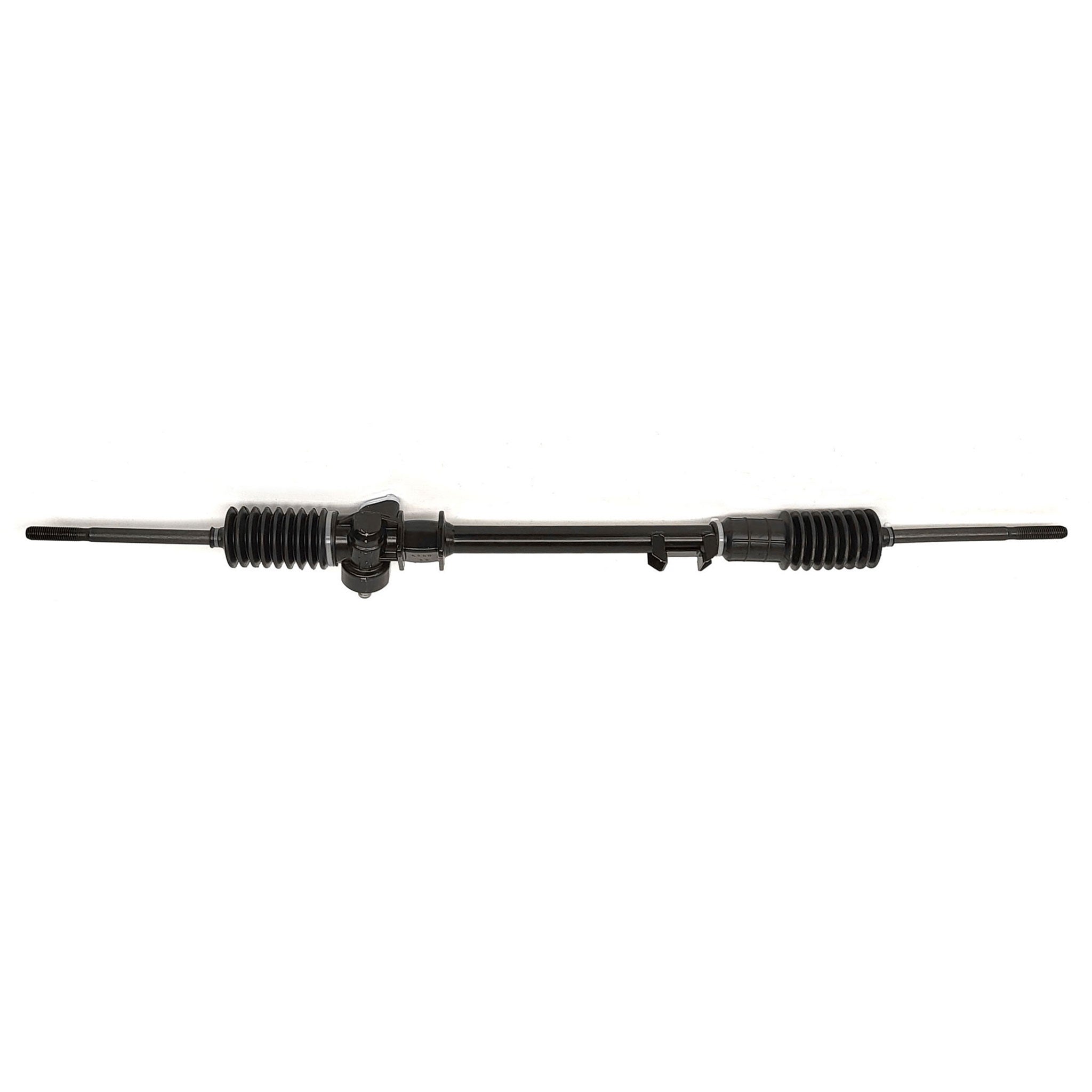 Mk2 Escort Standard 2.4 Steering Rack For Fast Road RHD – C Bradley ...