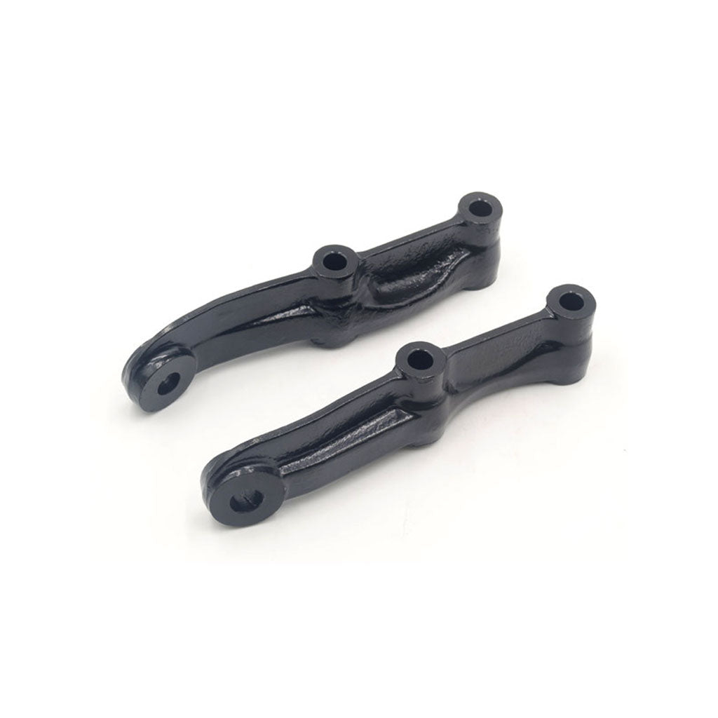 Quick Release Steering Arm Bolt Assembly/pair Quick Release Steering Arm Bolt Assembly/pair