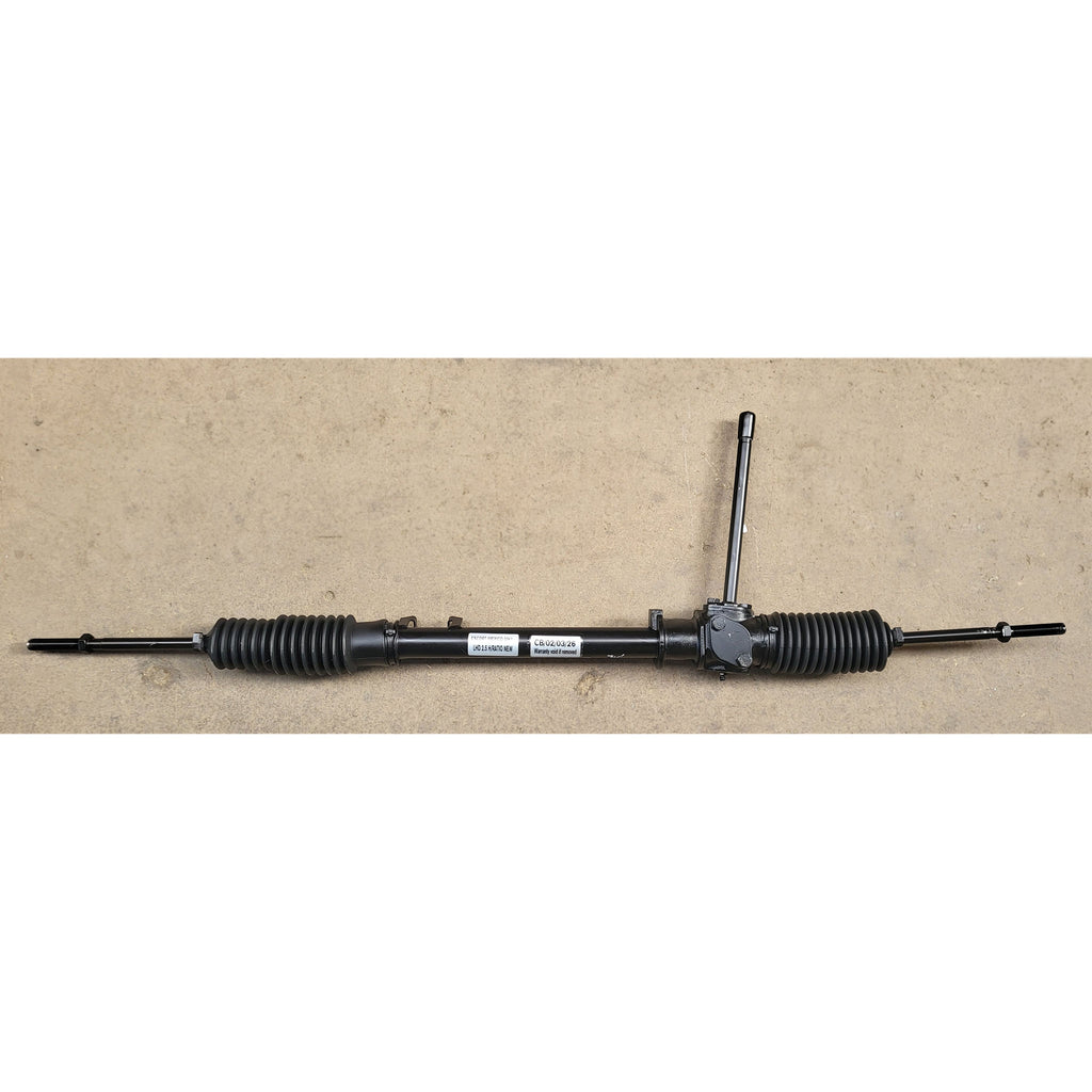 Kiley Clinton Mk1 Escort Mexico H/D 2.4 Steering Rack 1/2" UNF LHD